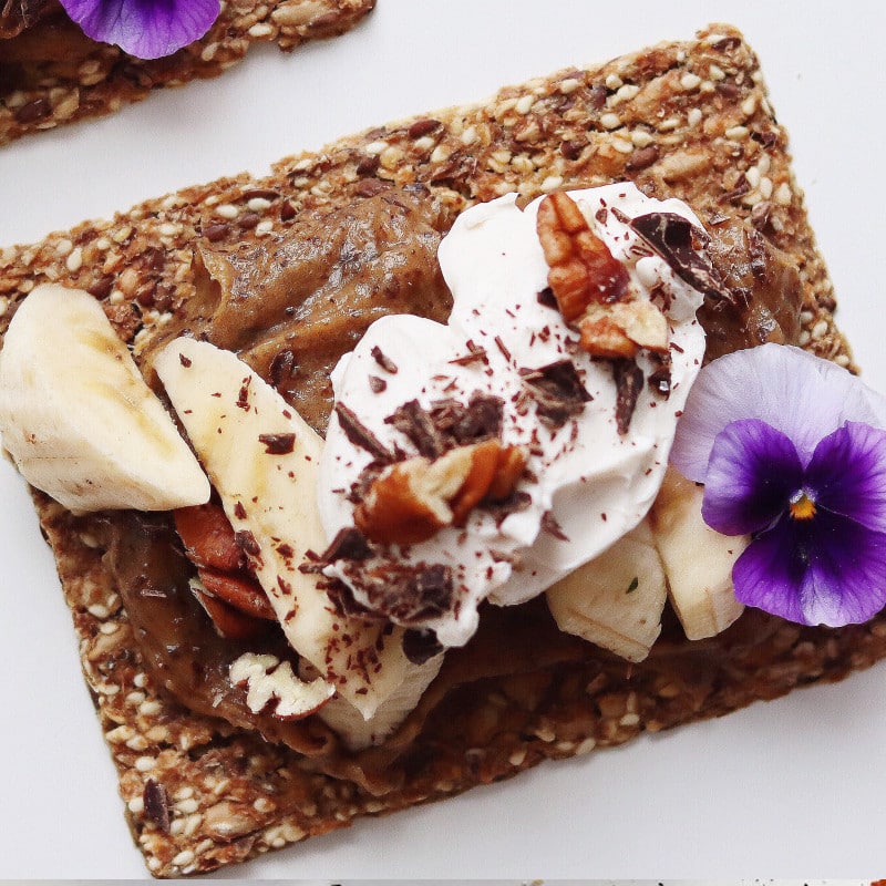 banoffee pie 800x800