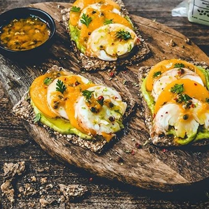 langouste, mangue, avocat 800x800