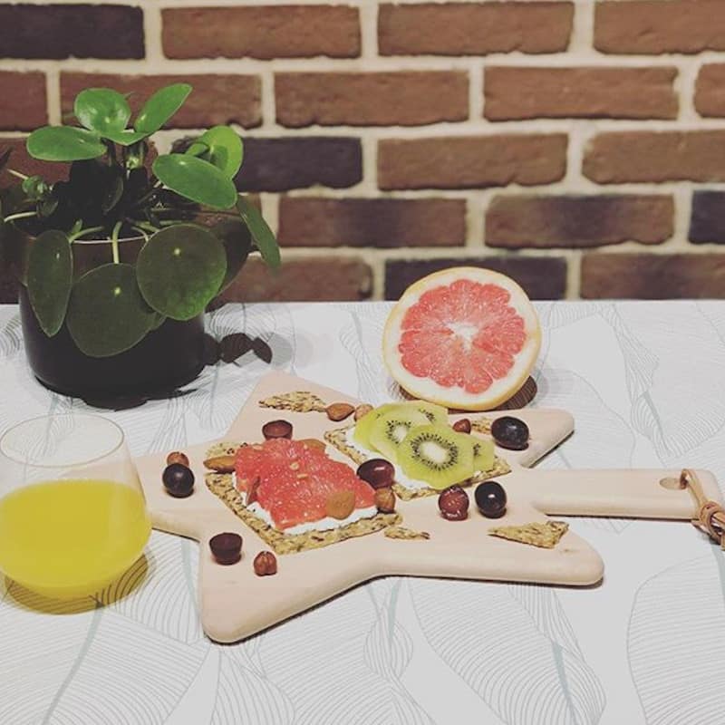 petit déjeuner équilibré 800x800