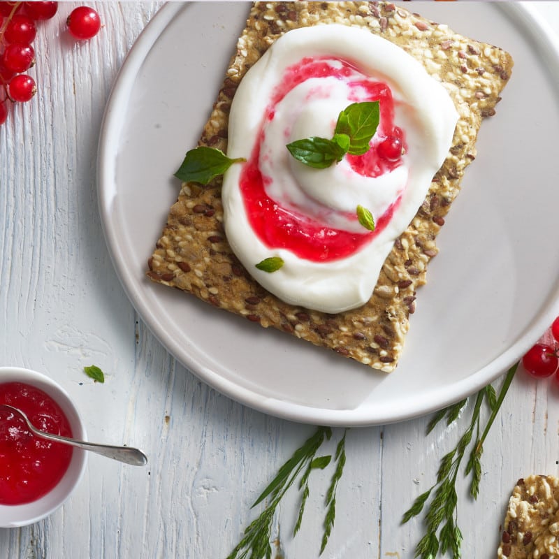 compotée groseilles 800x800