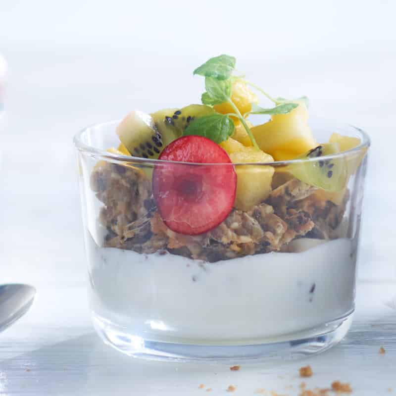verrine granola fruits exotiques 800x800