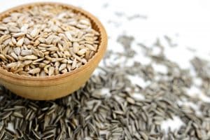 Sigdal, article : Les qualité de la graine de tournesol