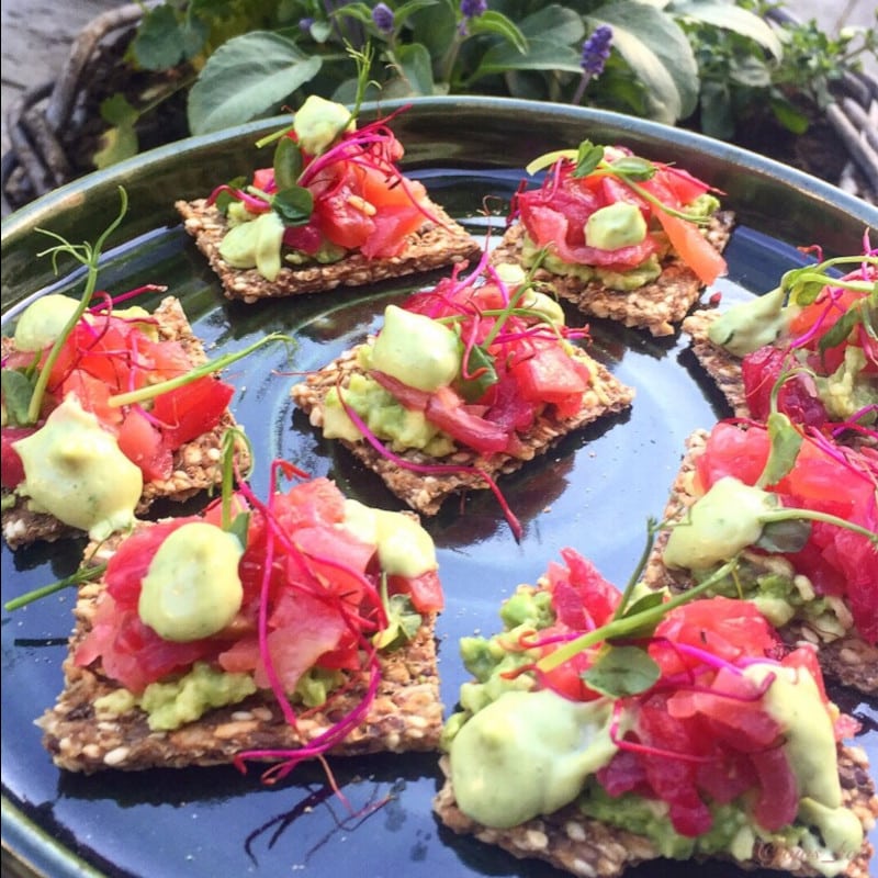 thon rouge mayonnaise ciboulette 800x800