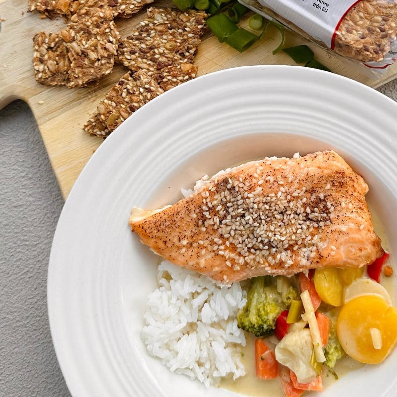 saumon au curry vert 800x800