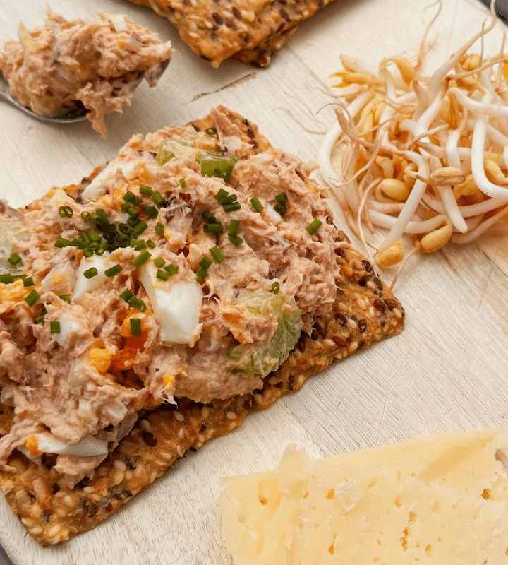 salade oeuf thon 800 x 800