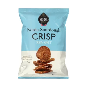 sigdal nordic crisp