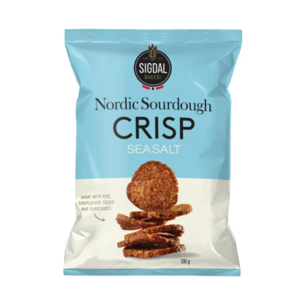 sigdal nordic crisp