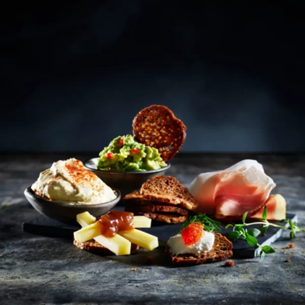 sigdal nordic crisp